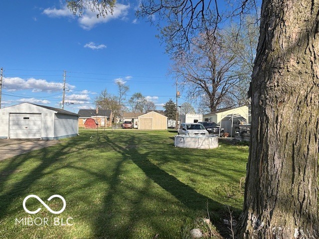 2405 S Lockburn Street Indianapolis IN 46241