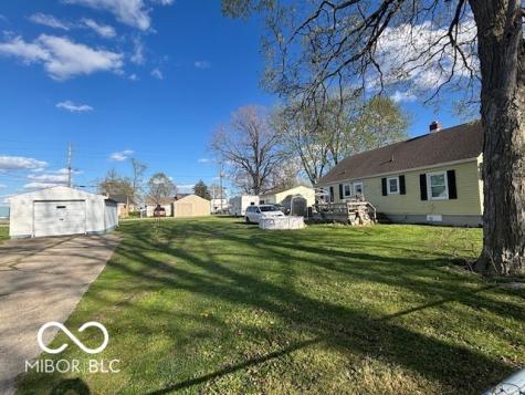 2405 S Lockburn Street Indianapolis IN 46241