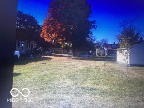 2405 S Lockburn Street Indianapolis IN 46241