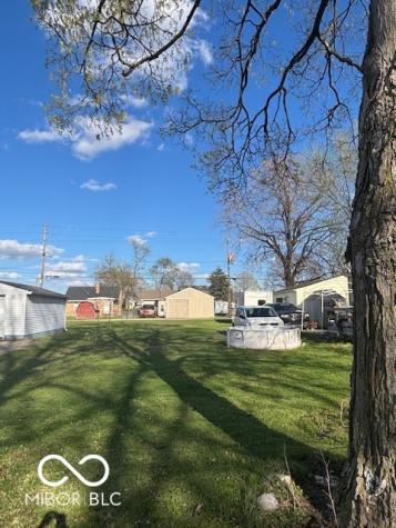 2405 S Lockburn Street Indianapolis IN 46241