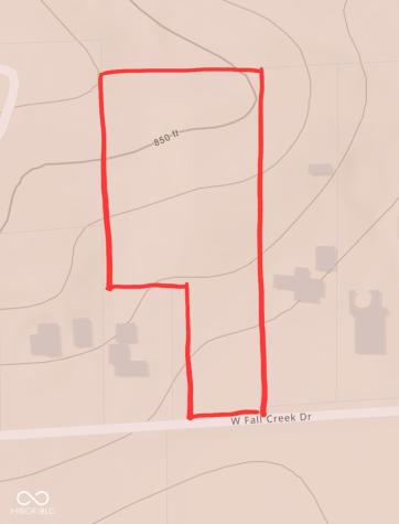 00 W Fall Creek Pendleton IN 46064