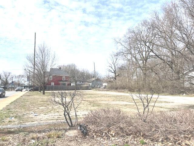 2902 N Capitol Avenue Indianapolis IN 46208