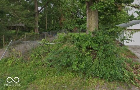 2750 Forest Manor Avenue Indianapolis IN 46218