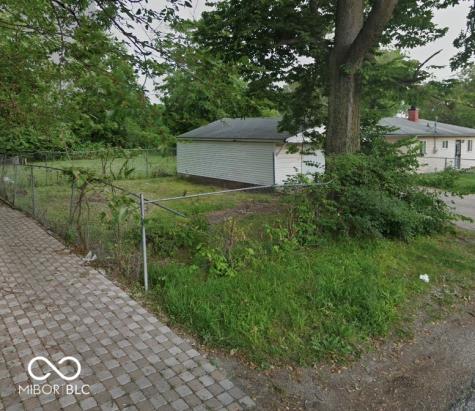 2750 Forest Manor Avenue Indianapolis IN 46218