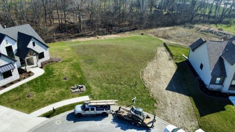 11713 Ansley Court Zionsville IN 46077