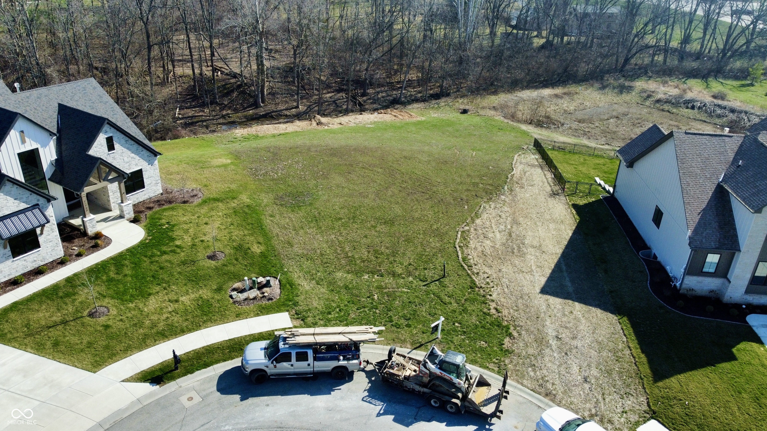 11713 Ansley Court Zionsville IN 46077