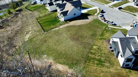 11713 Ansley Court Zionsville IN 46077
