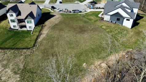 11713 Ansley Court Zionsville IN 46077