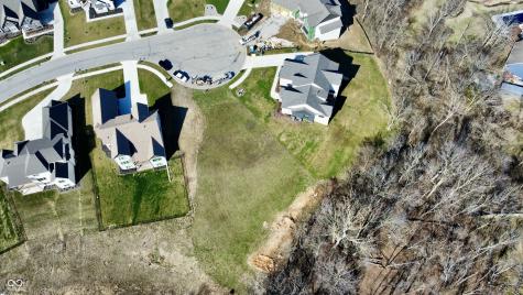 11713 Ansley Court Zionsville IN 46077