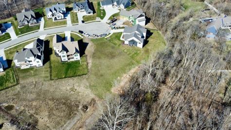 11713 Ansley Court Zionsville IN 46077