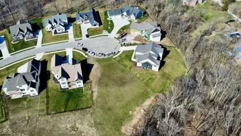 11713 Ansley Court Zionsville IN 46077