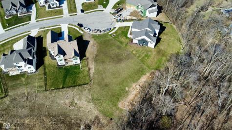 11713 Ansley Court Zionsville IN 46077