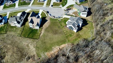 11713 Ansley Court Zionsville IN 46077