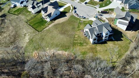 11713 Ansley Court Zionsville IN 46077