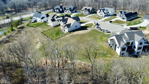 11713 Ansley Court Zionsville IN 46077
