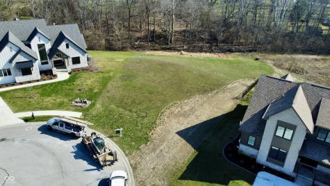 11713 Ansley Court Zionsville IN 46077