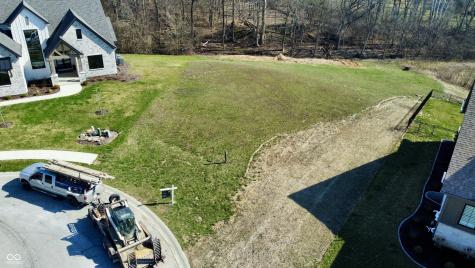 11713 Ansley Court Zionsville IN 46077