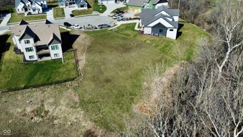 11713 Ansley Court Zionsville IN 46077
