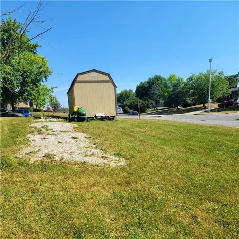 2315 Lawrence Avenue Indianapolis IN 46227