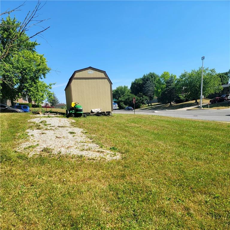 2315 Lawrence Avenue Indianapolis IN 46227
