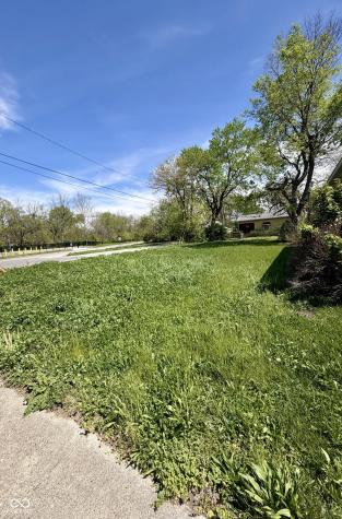 1401 Churchman Avenue Indianapolis IN 46203