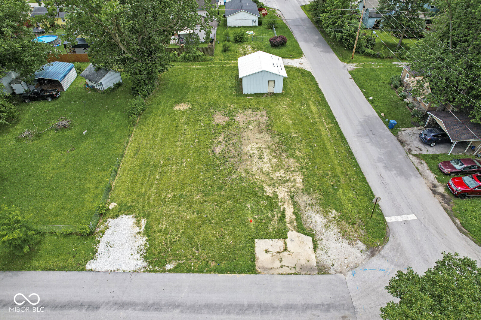 4825 Melrose Avenue Indianapolis IN 46241