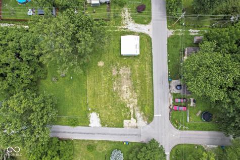 4825 Melrose Avenue Indianapolis IN 46241