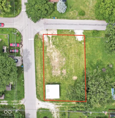 4825 Melrose Avenue Indianapolis IN 46241