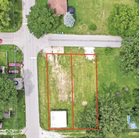 4825 Melrose Avenue Indianapolis IN 46241