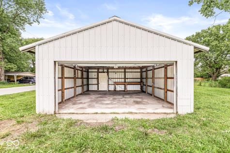 4825 Melrose Avenue Indianapolis IN 46241