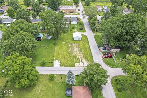 4825 Melrose Avenue Indianapolis IN 46241