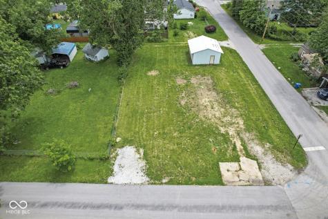 4825 Melrose Avenue Indianapolis IN 46241