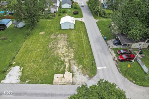 4825 Melrose Avenue Indianapolis IN 46241