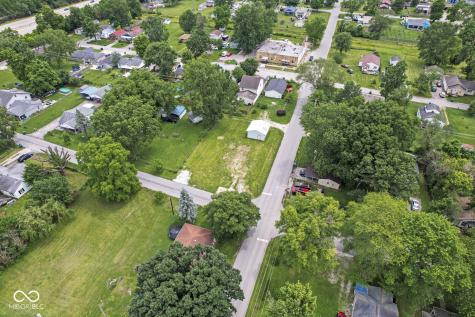 4825 Melrose Avenue Indianapolis IN 46241