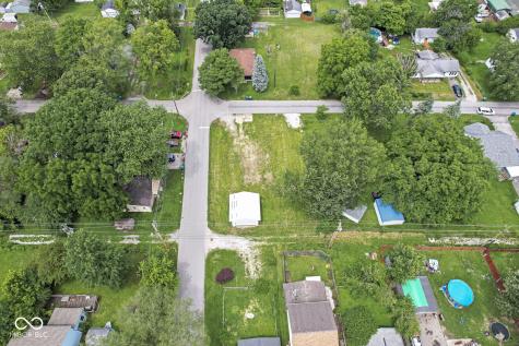 4825 Melrose Avenue Indianapolis IN 46241