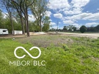 1801 Churchman Avenue Indianapolis IN 46203