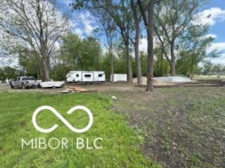 1801 Churchman Avenue Indianapolis IN 46203
