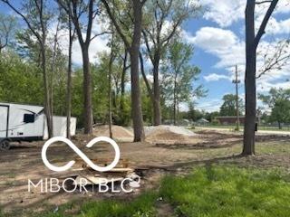 1801 Churchman Avenue Indianapolis IN 46203