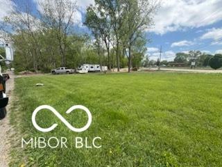 1801 Churchman Avenue Indianapolis IN 46203