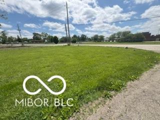 1801 Churchman Avenue Indianapolis IN 46203