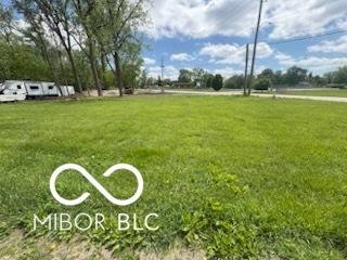 1801 Churchman Avenue Indianapolis IN 46203