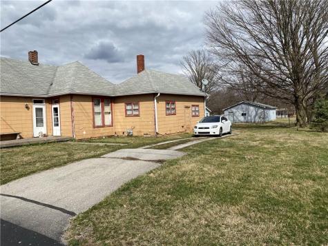 8965 N 600 W Mccordsville IN 46055