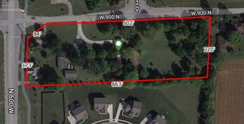 8965 N 600 W Mccordsville IN 46055