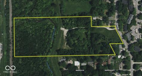 3438 Guion Road Indianapolis IN 46222
