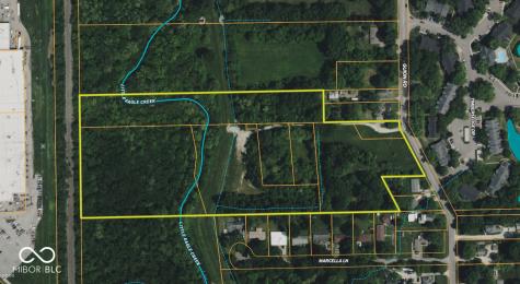 3438 Guion Road Indianapolis IN 46222