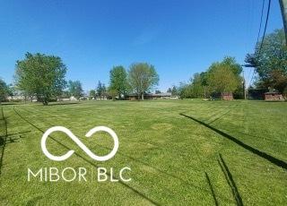 0 Schrier Drive Avon IN 46123