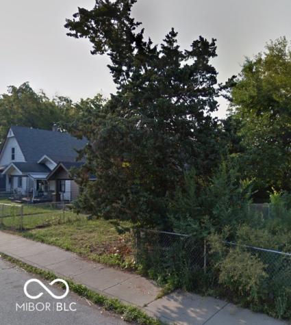 961 W 26th Street Indianapolis IN 46208