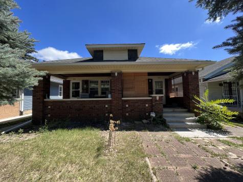 735 N Bancroft Street Indianapolis IN 46201