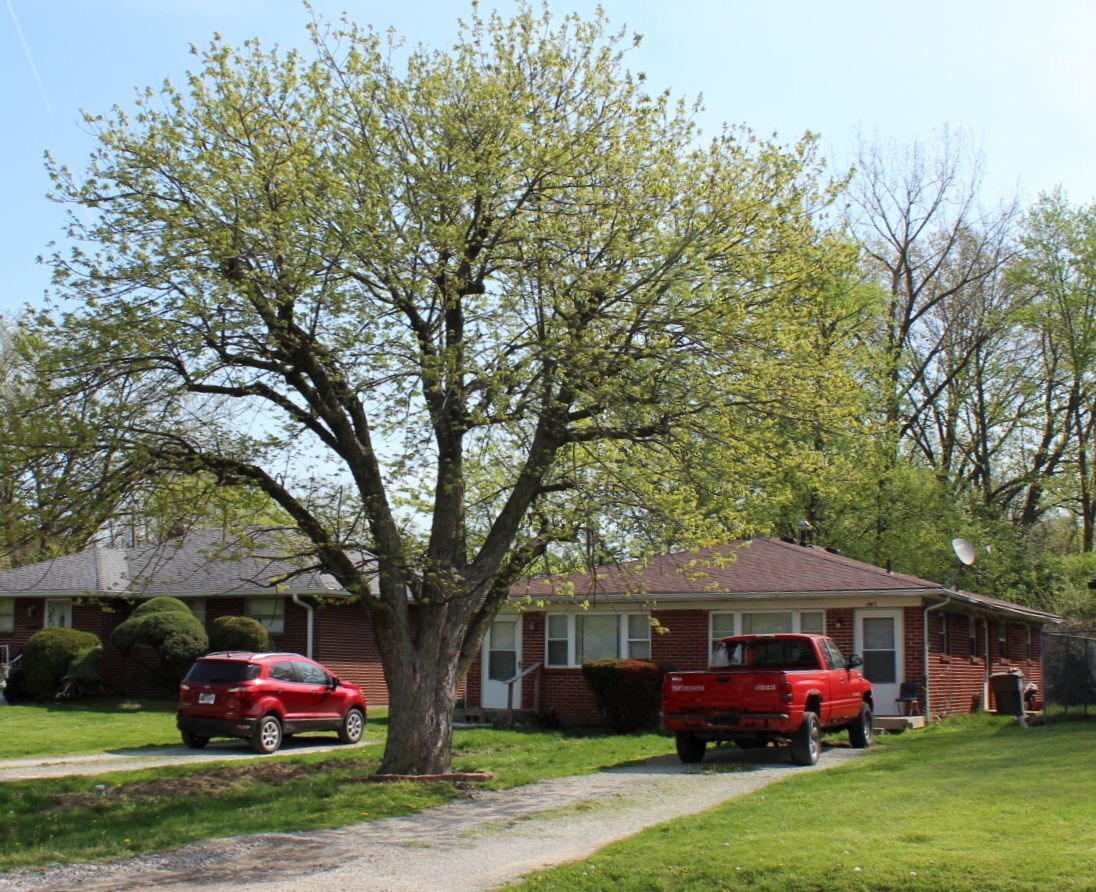 3937 N Grand Avenue Indianapolis IN 46226