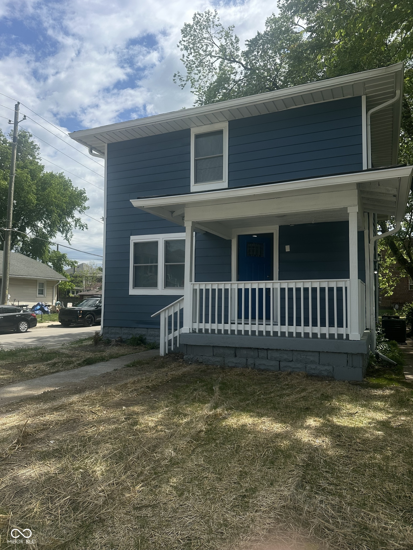 3469 N Kenwood Avenue Indianapolis IN 46208